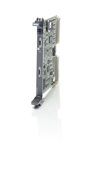 Siemens 6DD16610AD1 Control Product Image