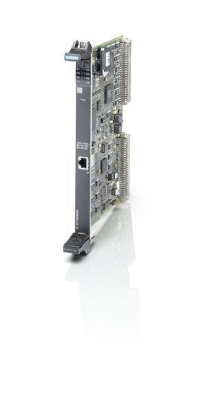 Siemens 6DD16610AE1 Control Product Image