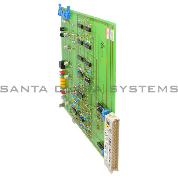 Siemens 6DM1001-3LA02  Product Image