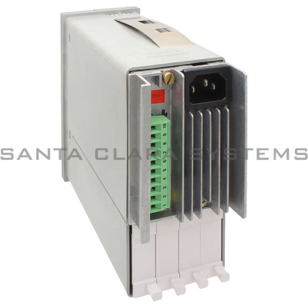 Siemens 6DR2001-2 Sipart DR20 Product Image