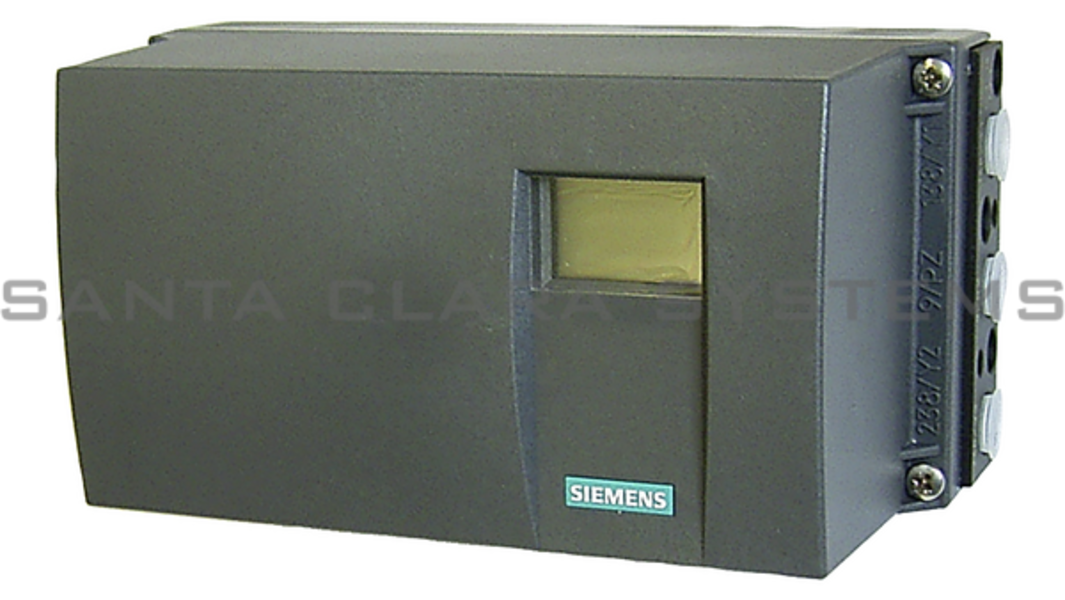 Siemens 6DR5220-0EN20-0AA0 Positioning Module Product Image