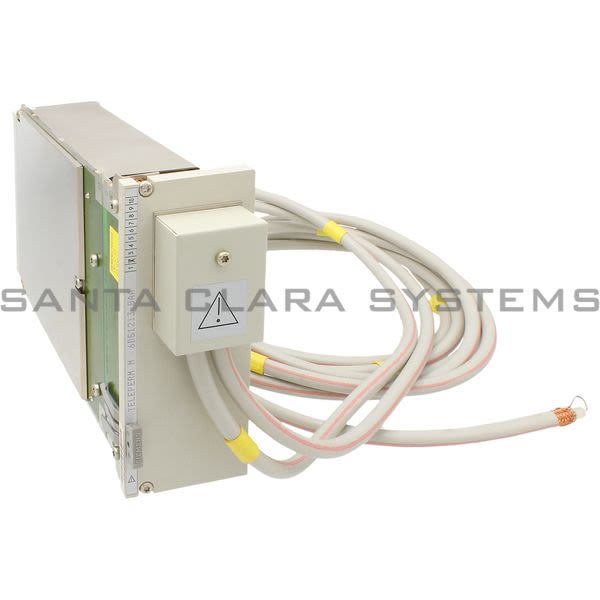 Siemens 6DS1213-8AA Coupler | Teleperm Product Image