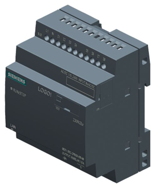 Siemens 6ED1052-2FB00-0BA8 Control Product Image