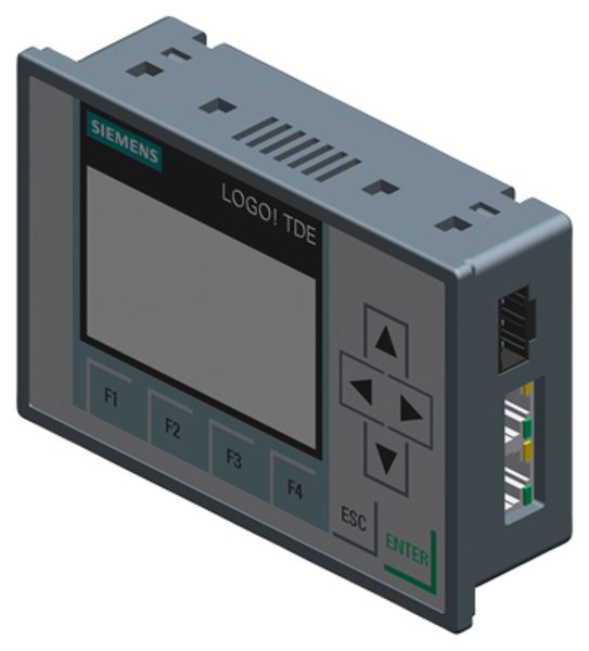 Siemens 6ED1055-4MH00-0BA1 Control Product Image