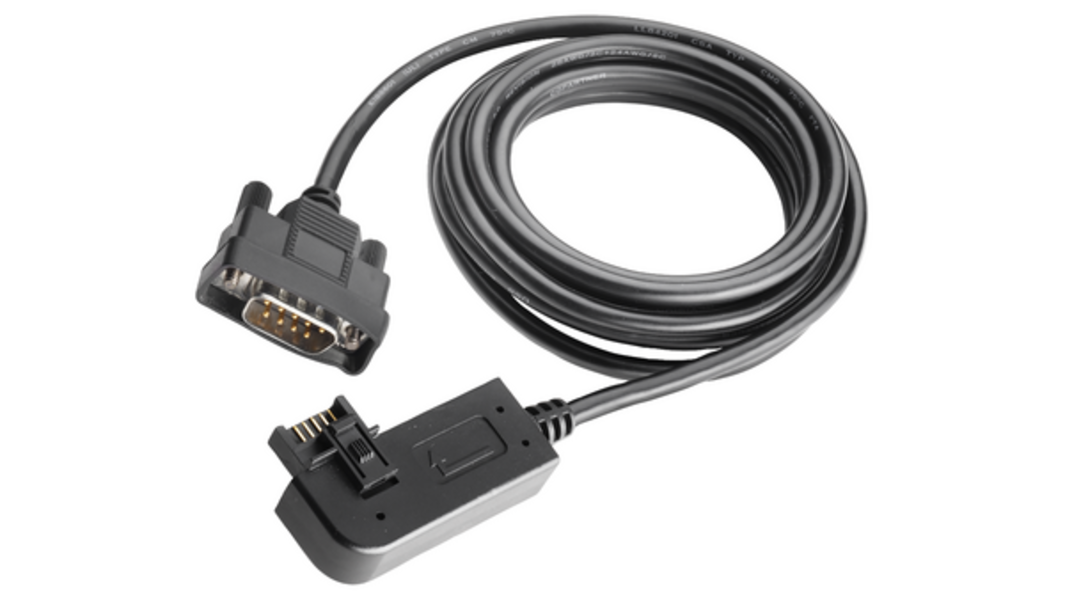 Siemens 6ED1057-1BA00-0BA0 LOGO | 6ED1057-1BA00-0BA0 Product Image