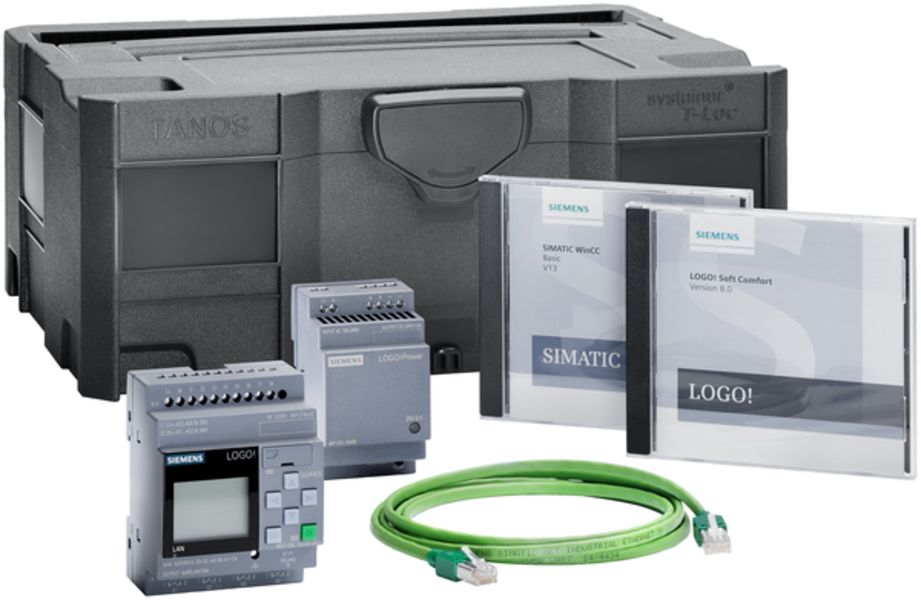 Siemens 6ED1057-3BA00-0AA8 Control Product Image