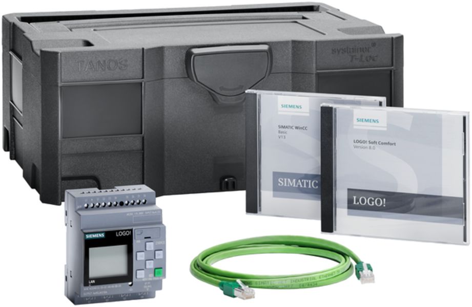 Siemens 6ED1057-3BA10-0AA8 Control Product Image