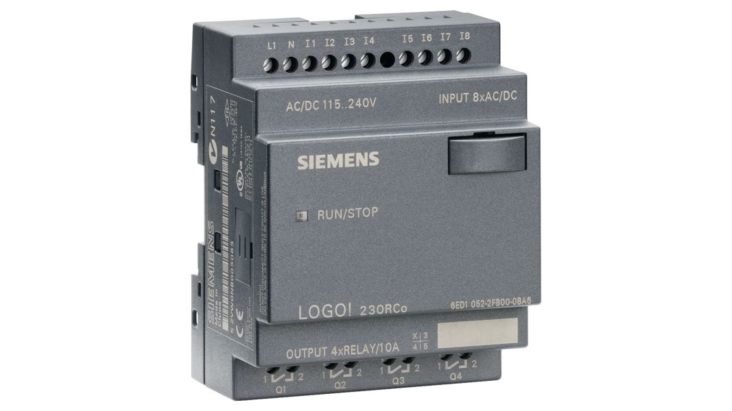 Siemens 6ED1052-2FB00-0BA6 Control Product Image