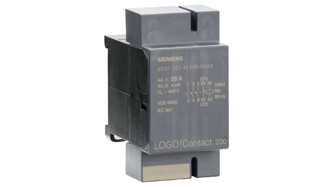 Siemens 6ED1057-4EA00-0AA0 Control Product Image