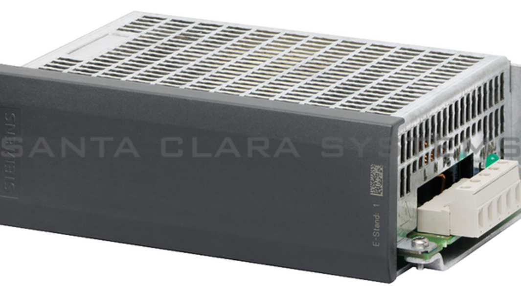 Siemens 6EP1232-1AA00 Power Supply Product Image