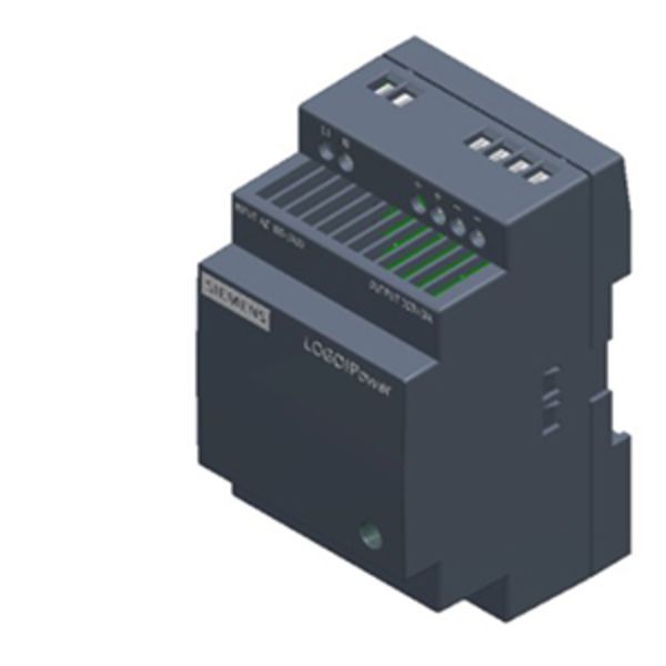 Siemens 6EP1311-1SH03 Power Supply | 6EP1311-1SH03 Product Image