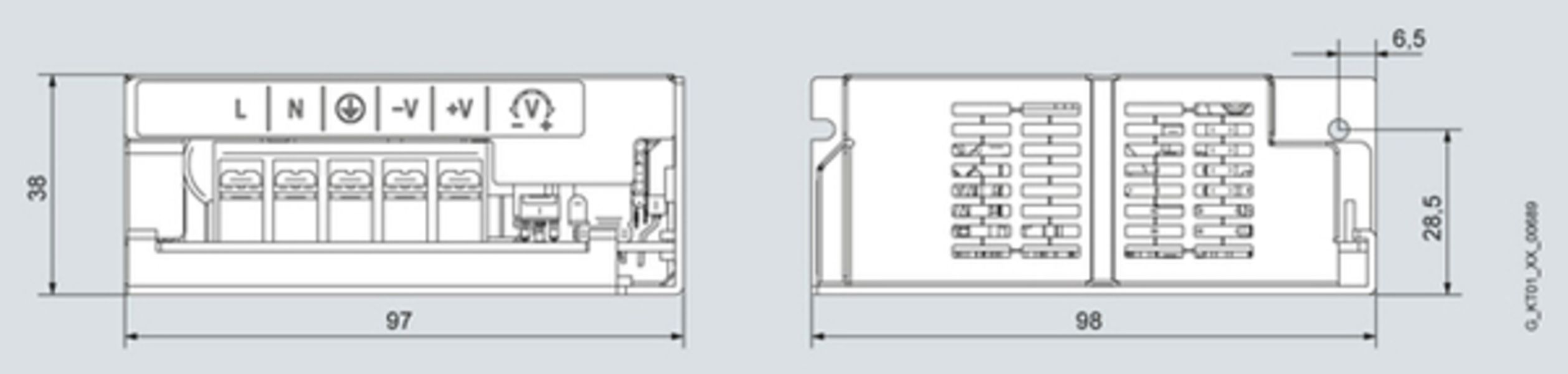 Siemens 6EP1321-1LD00 Control Product Image