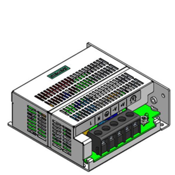 Siemens 6EP1321-1LD00 Control Product Image