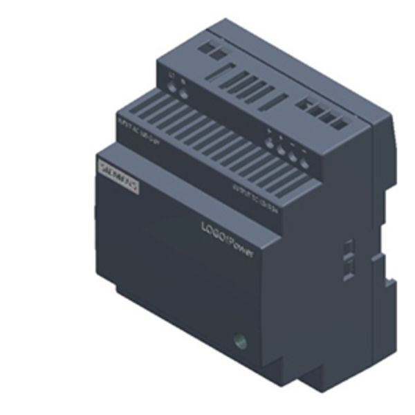 Siemens 6EP1322-1SH03 Control Product Image
