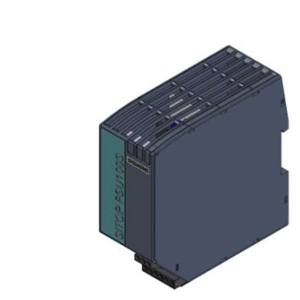 Siemens 6EP1322-2BA00 Control Product Image