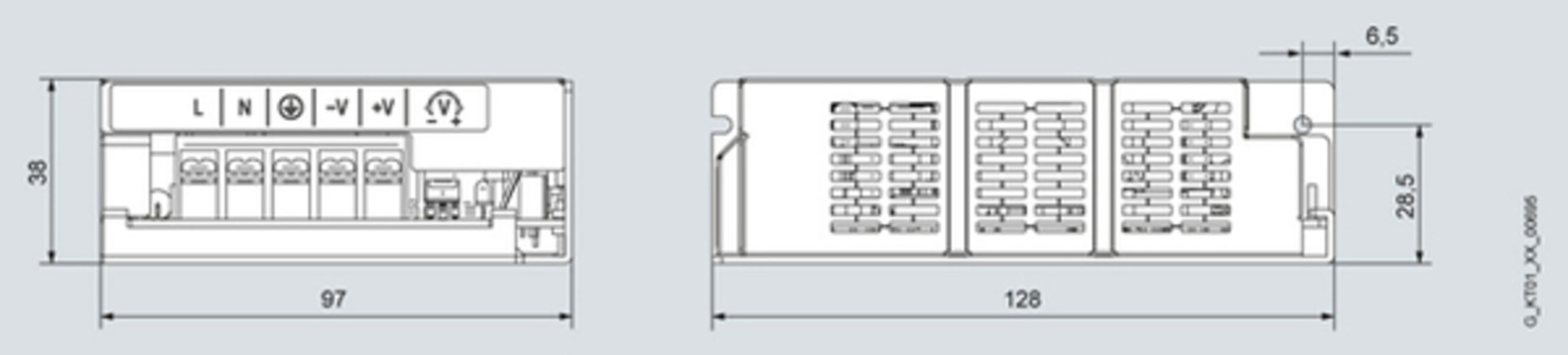 Siemens 6EP1331-1LD00 Control Product Image