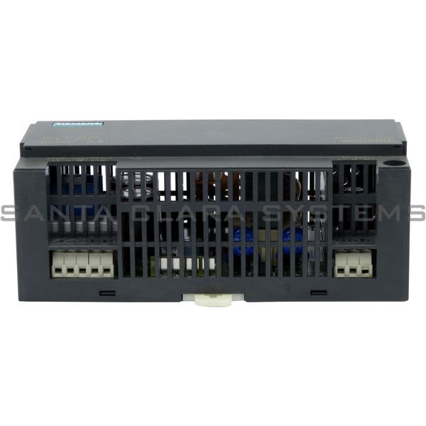 Siemens 6EP1332-1SH31 Power Supply | SIMATIC S7-200 Product Image