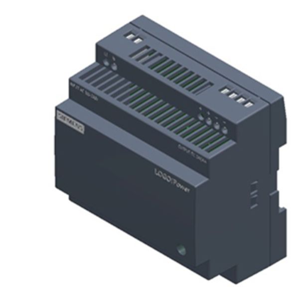 Siemens 6EP1332-1SH52 Control Product Image