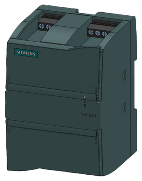 Siemens 6EP1332-1SH71 Power Supply | PM 1207 | SIMATIC S7-1200 | 6EP1332-1SH71 Product Image