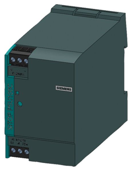 Siemens 6EP1332-5BA10 Power Supply | 6EP1332-5BA10 Product Image