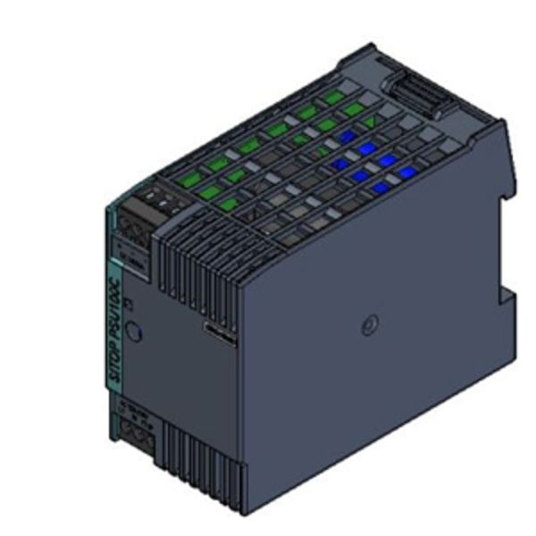 Siemens 6EP1332-5BA20 Control Product Image