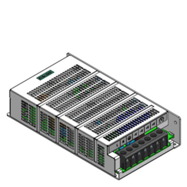 Siemens 6EP1333-1LD00 Control Product Image