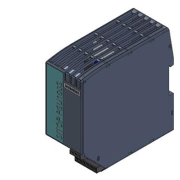 Siemens 6EP1333-2BA20 Power Supply | 6EP1333-2BA20 Product Image