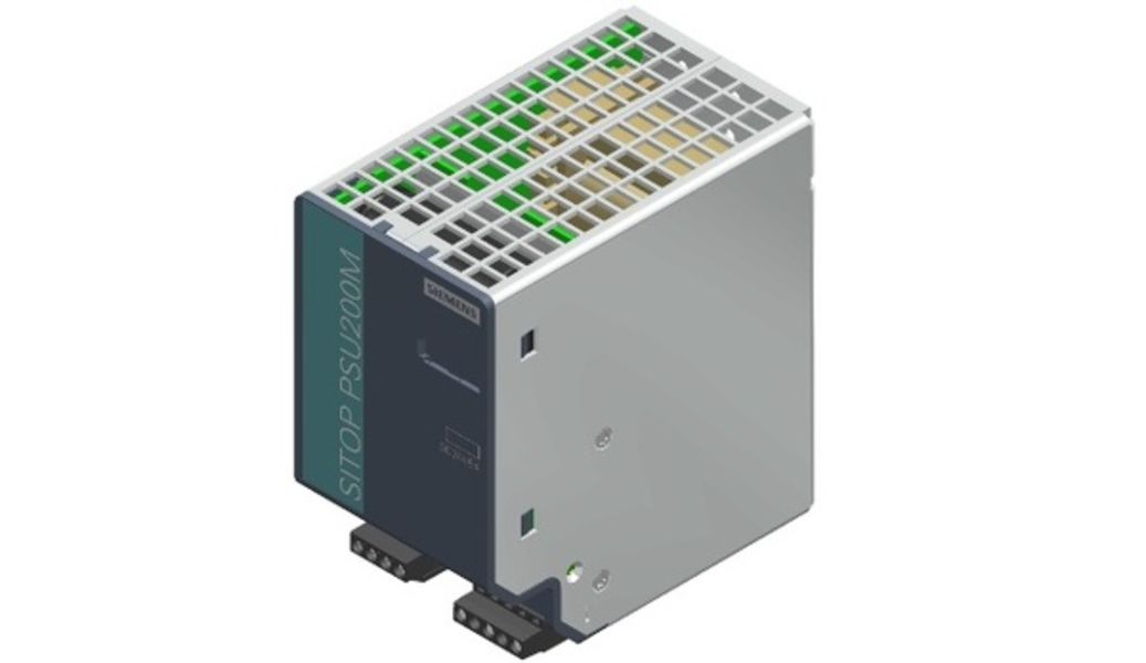 Siemens 6EP1333-3BA10-8AC0 Control Product Image