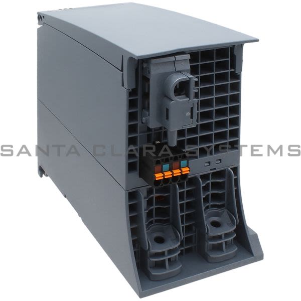Siemens 6EP1333-4BA00 Load Current Supply Module Product Image