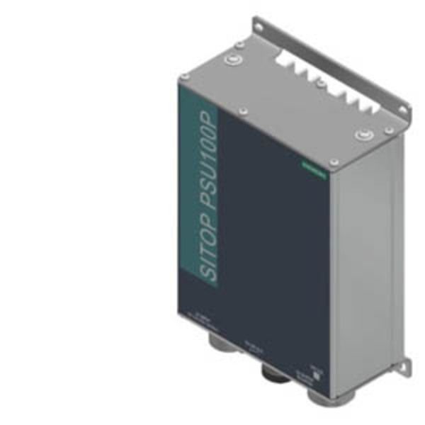 Siemens 6EP1333-7CA00 Control Product Image