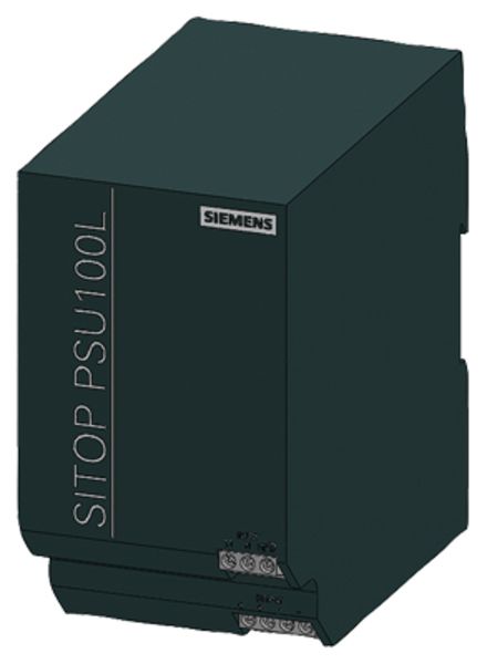 Siemens 6EP1334-1LB00 Power Supply Product Image