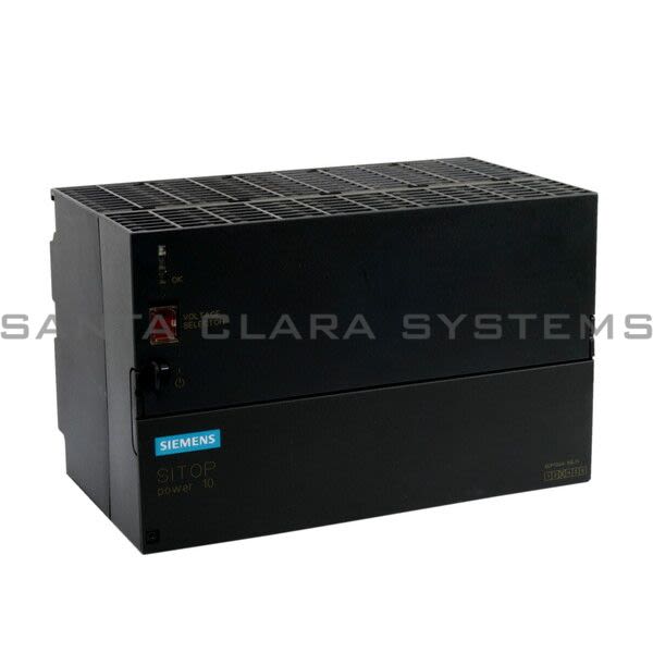 Siemens 6EP1334-1SL11 Power Supply | 6EP1334-1SL11 Product Image