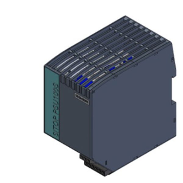Siemens 6EP1334-2BA20-0AC0 Control Product Image