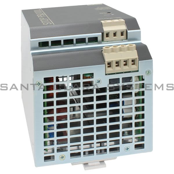 Siemens 6EP1336-1LB00 Power Supply | SITOP PSU100L | 6EP1336-1LB00 Product Image
