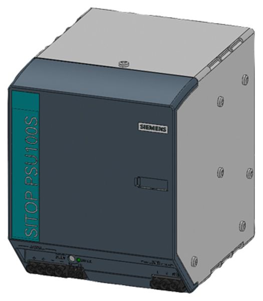 Siemens 6EP1336-2BA10 Power Supply Product Image
