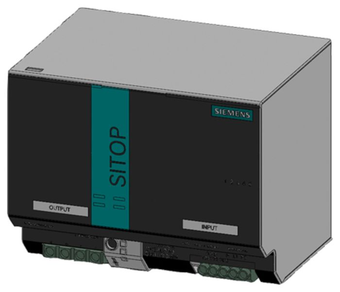 Siemens 6EP1336-3BA00-8AA0 Control Product Image