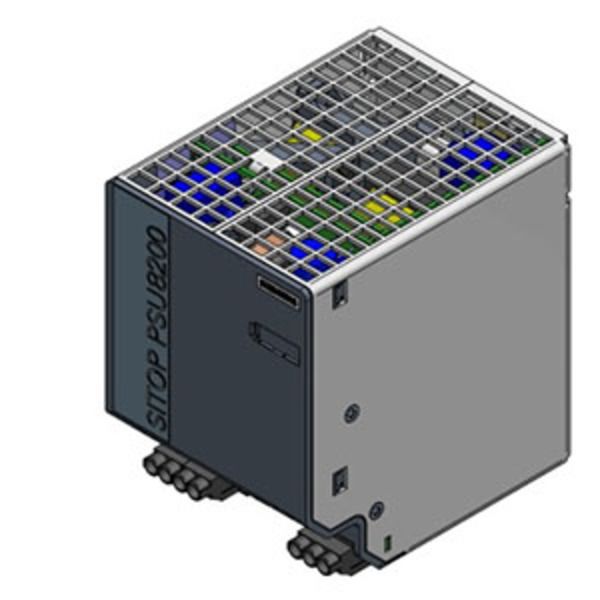 Siemens 6EP1336-3BA10 Power Supply Product Image