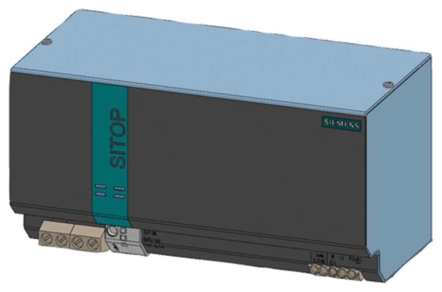 Siemens 6EP1337-3BA00 Power Supply | SITOP Modular | 6EP1337-3BA00 Product Image