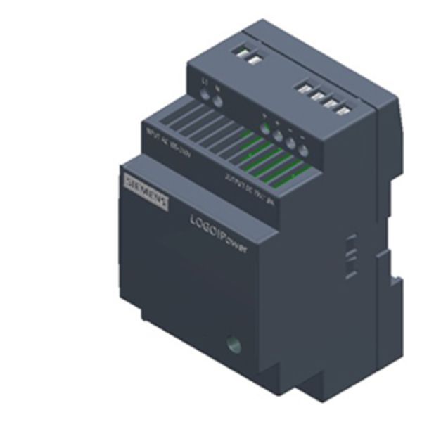 Siemens 6EP1351-1SH03 Control Product Image