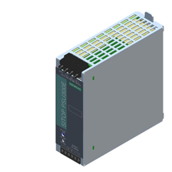 Siemens 6EP1433-0AA00 Control Product Image