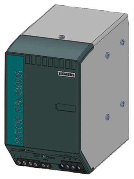 Siemens 6EP1434-2BA10 Power Supply Product Image