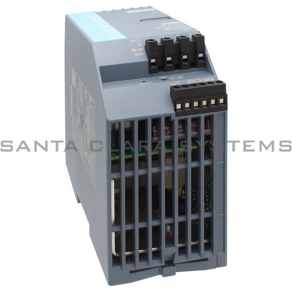 Siemens 6EP1434-2BA20 Power Supply | SITOP | 6EP1434-2BA20 Product Image