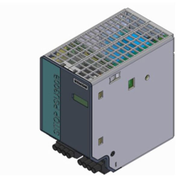 Siemens 6EP1436-3BA20 Control Product Image