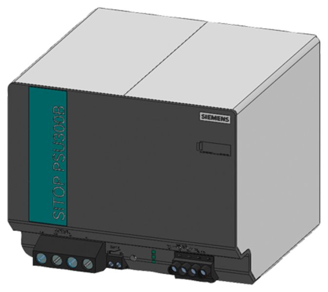 Siemens 6EP1437-3BA20 Power Supply | 6EP1437-3BA20 Product Image