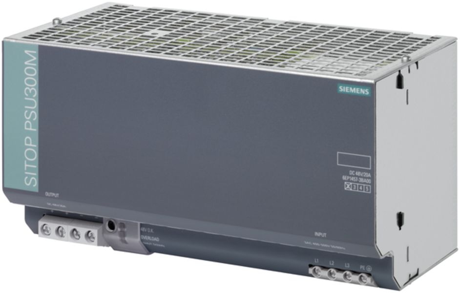 Siemens 6EP1457-3BA00-0AA0 Control Product Image