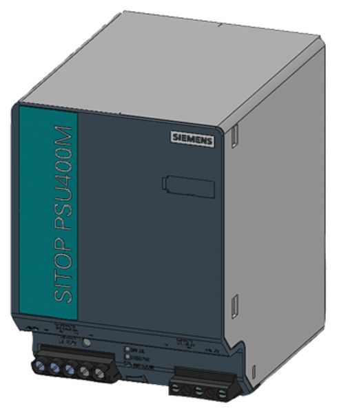 Siemens 6EP1536-3AA00 Control Product Image