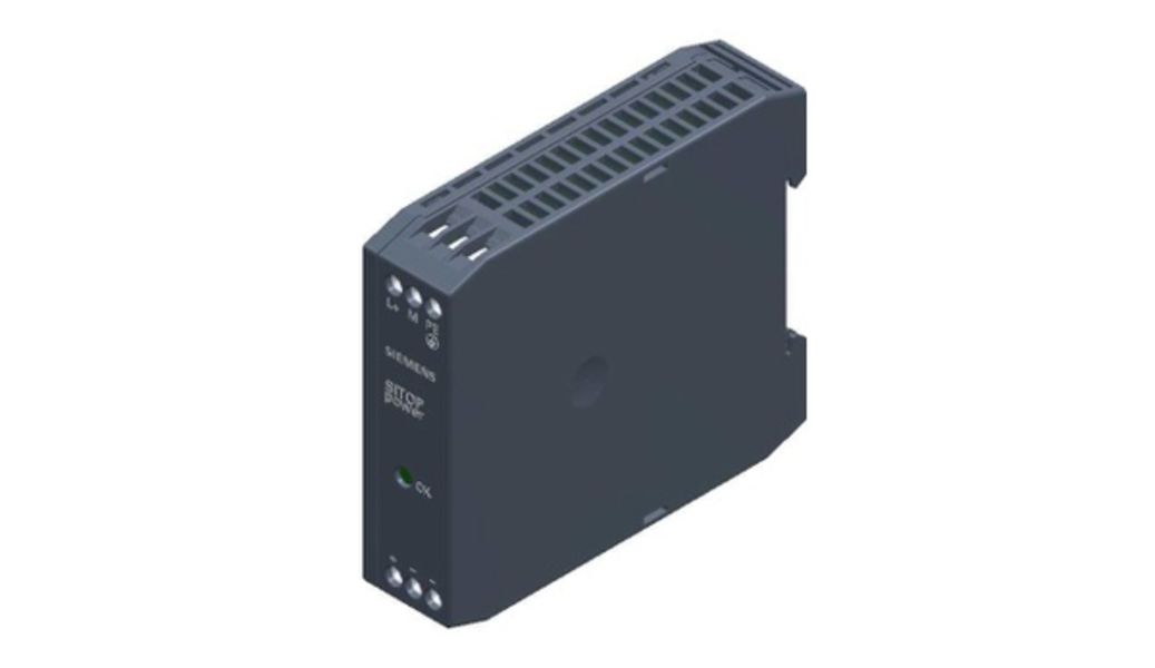 Siemens 6EP1731-2BA00 Power Supply | SITOP Product Image