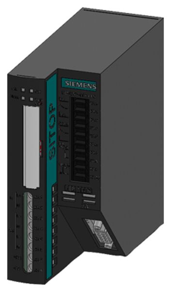 Siemens 6EP1931-2DC31 DC UPS Module Product Image