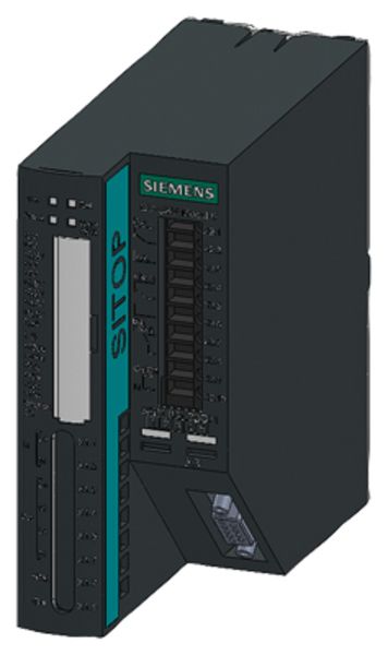 Siemens 6EP1931-2DC42 DC UPS Module Product Image