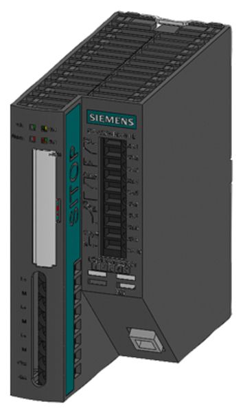 Siemens 6EP1931-2EC42 DC UPS Module | SITOP | 6EP1931-2EC42 Product Image